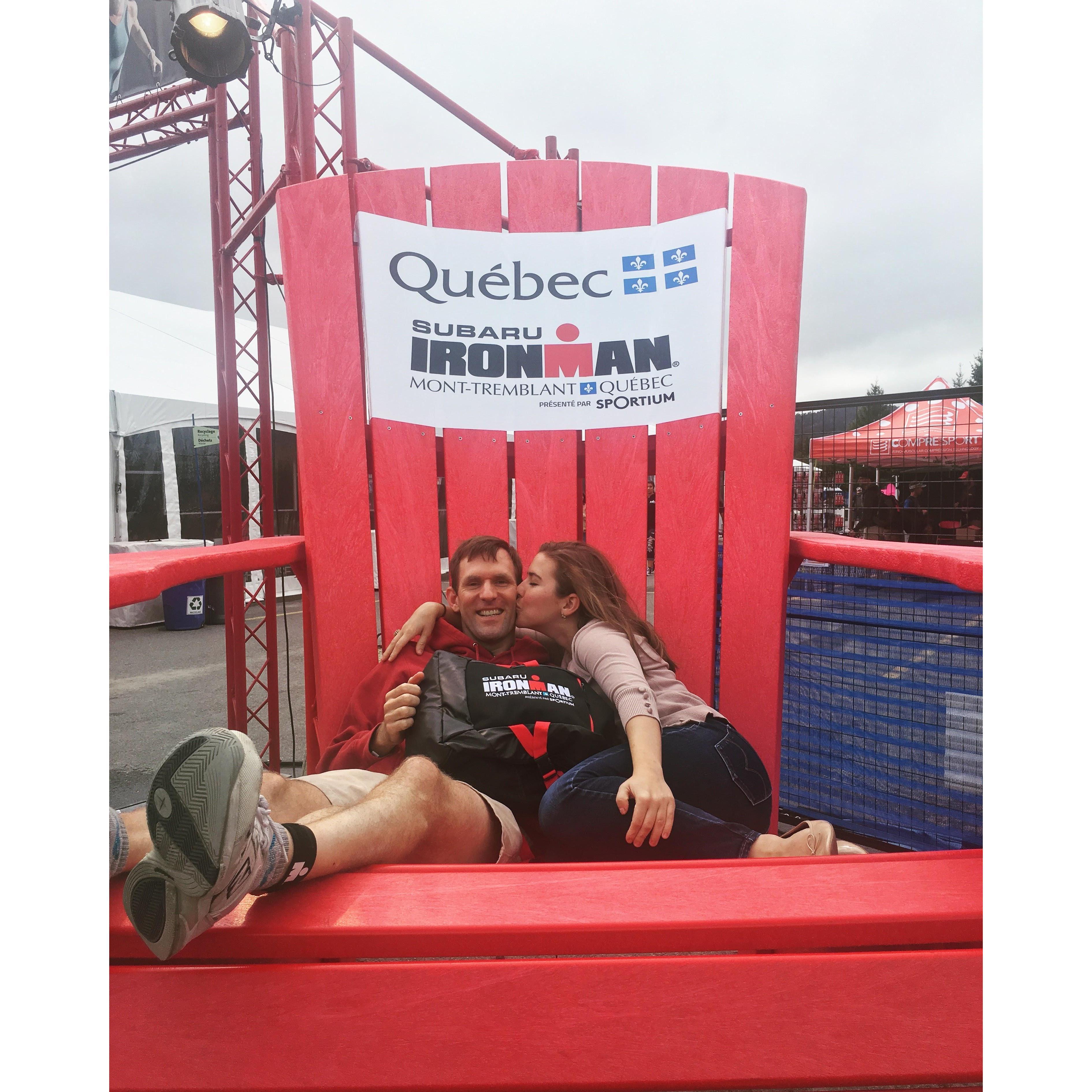 Mont Tremblant
