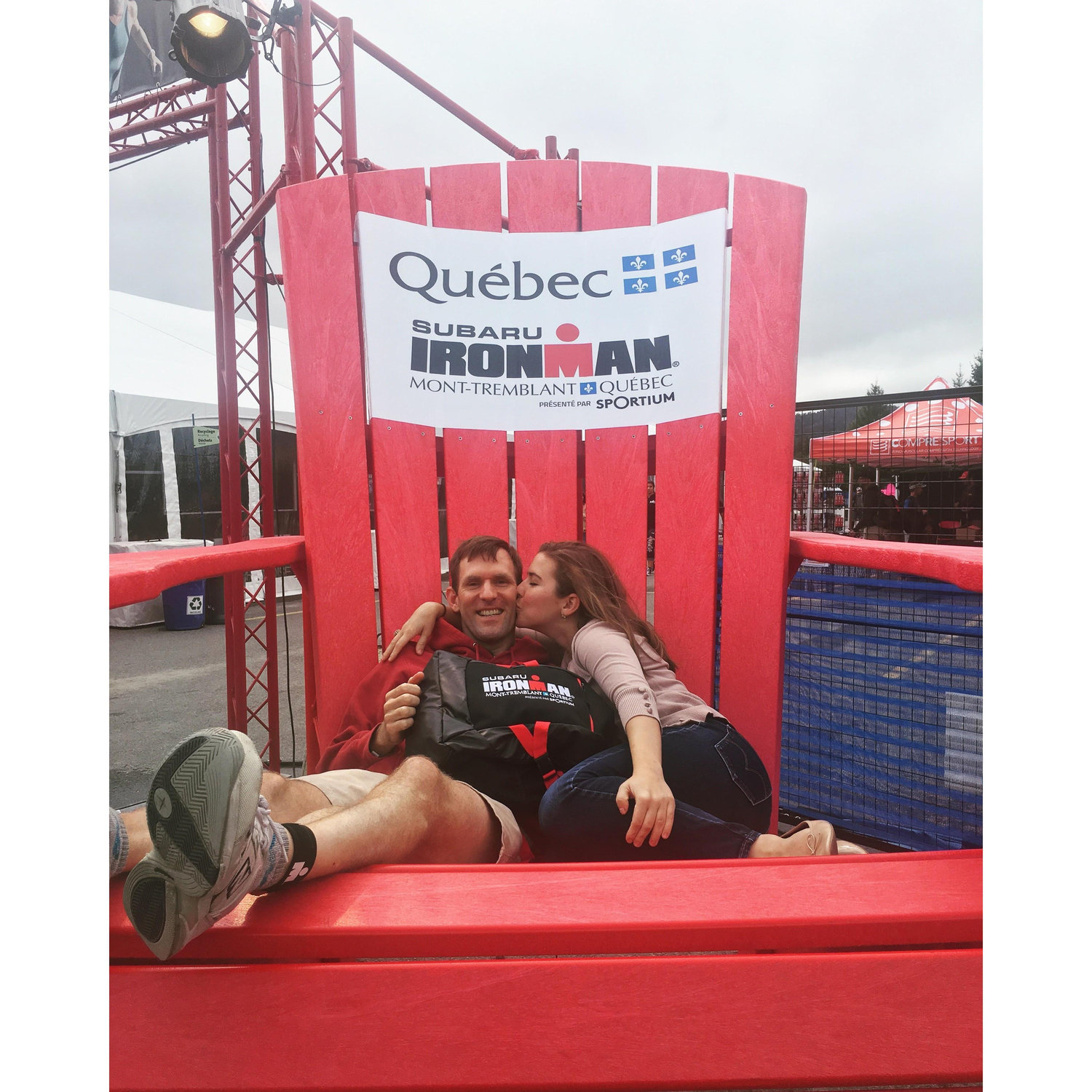 Mont Tremblant