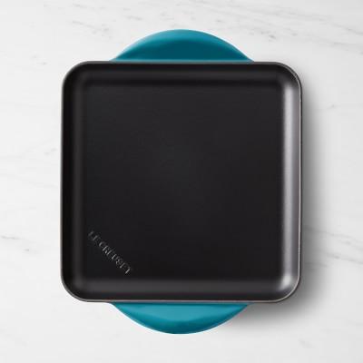 Le Creuset Enameled Cast Iron Square Griddle