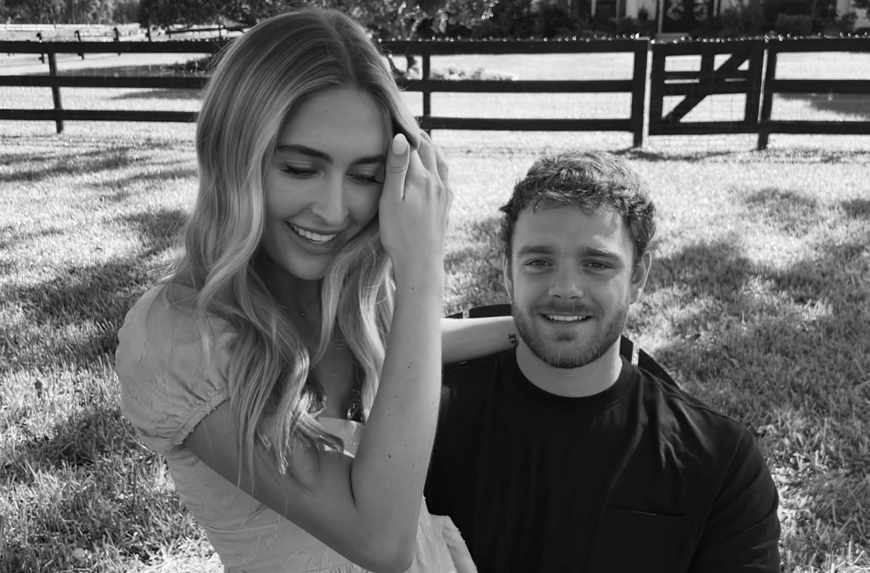 The Wedding Website of Savannah Miller and Shandon Miller