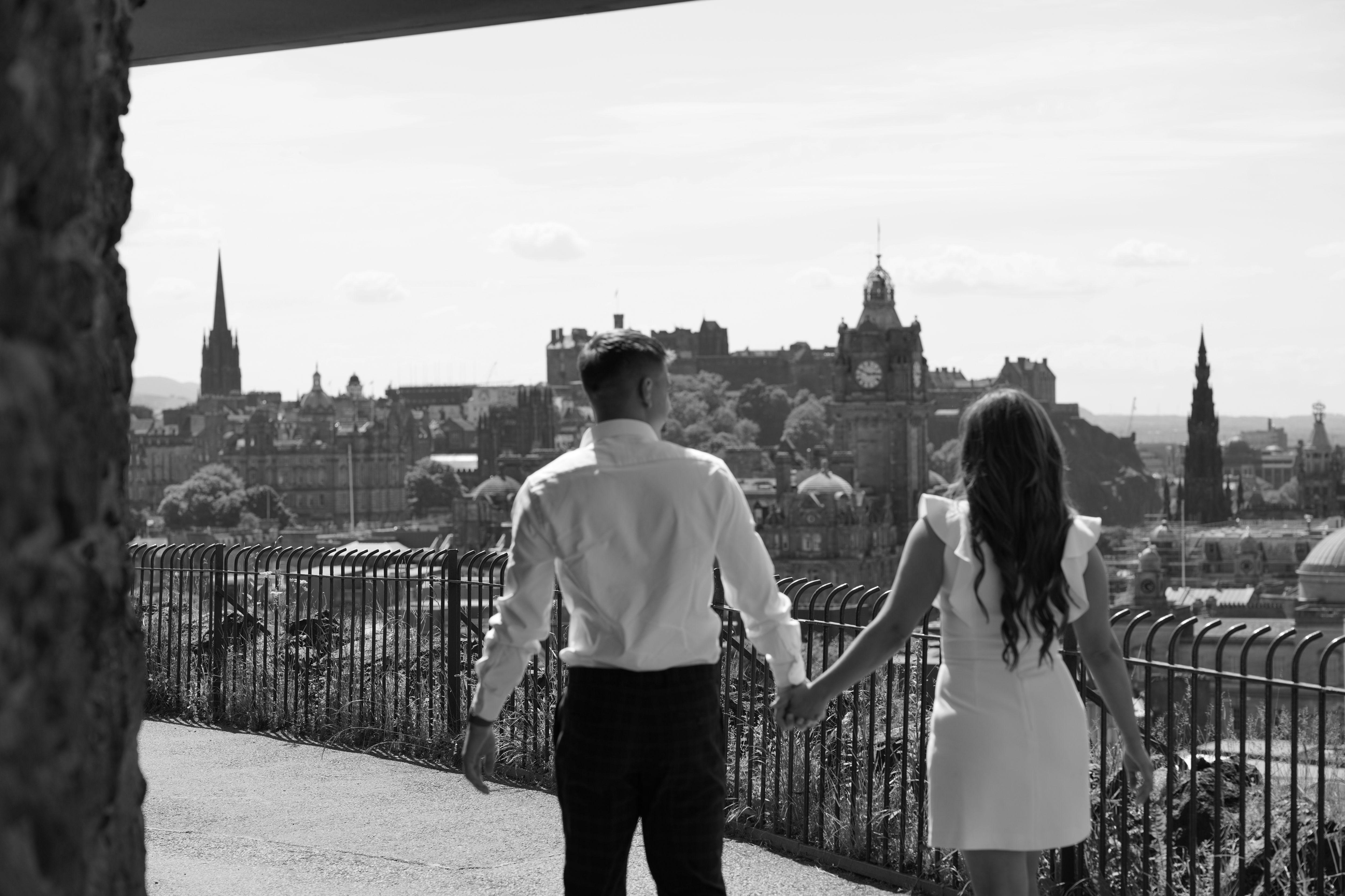 The Wedding Website of Tiffany Bunton and Cameron Paton