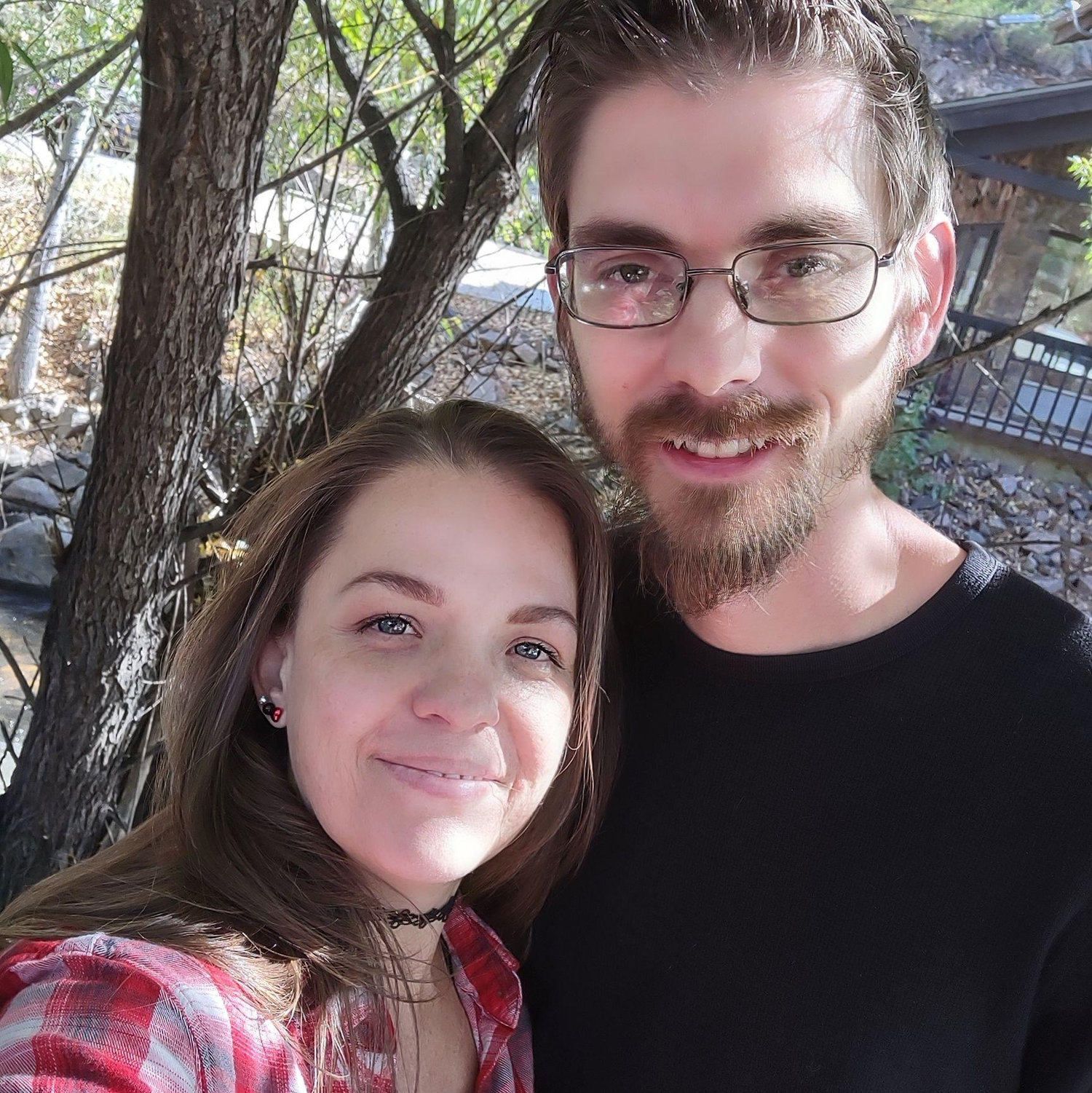 Every Adventure with you is where I want to be!