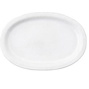 JULISKA PURO 16" OVAL PLATTER