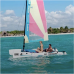 Sandos Water Excursions