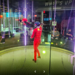 iFLY - Chicago Rosemont