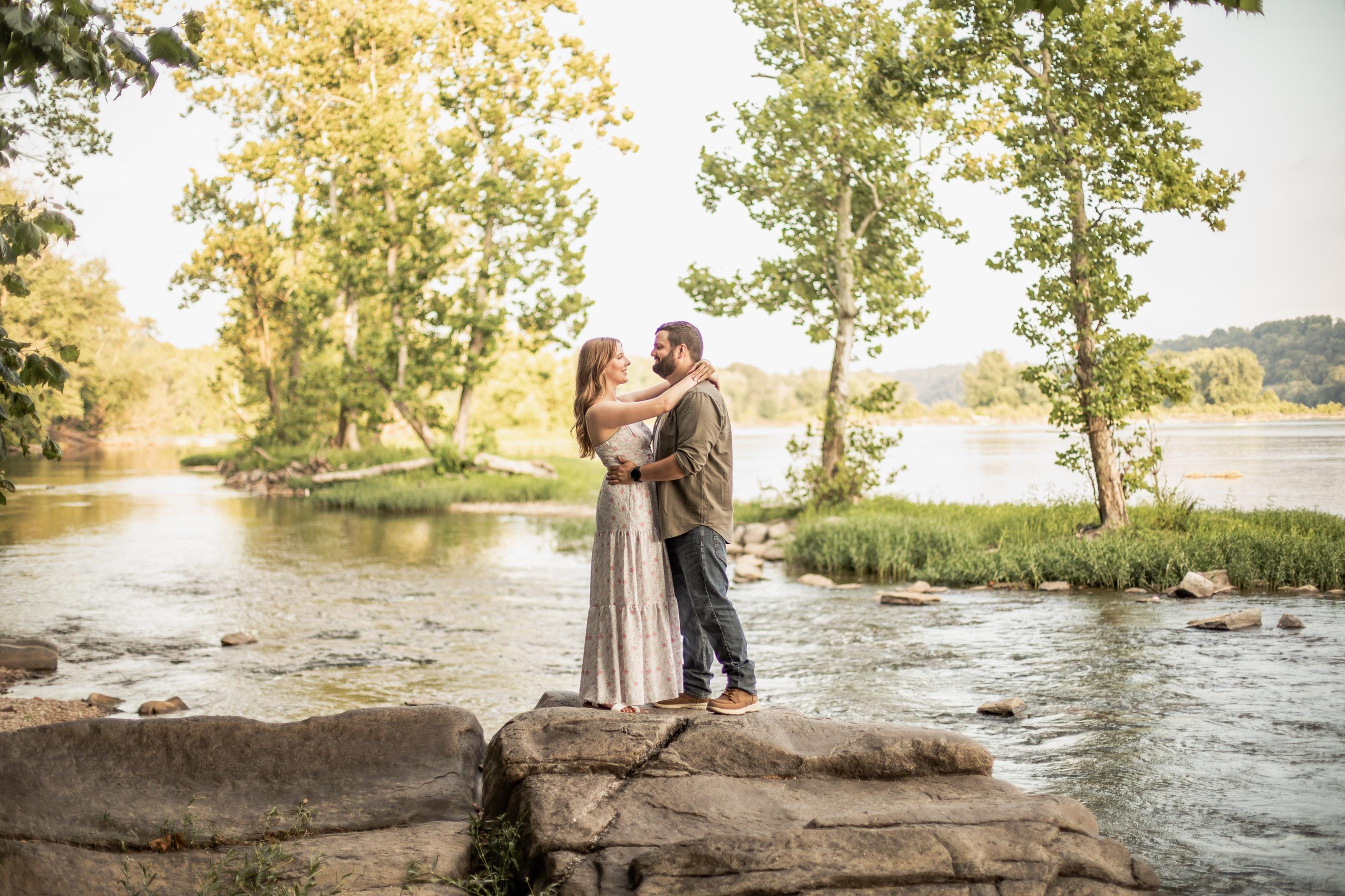 The Wedding Website of Adam Kercheval and Aureanna Hakenson