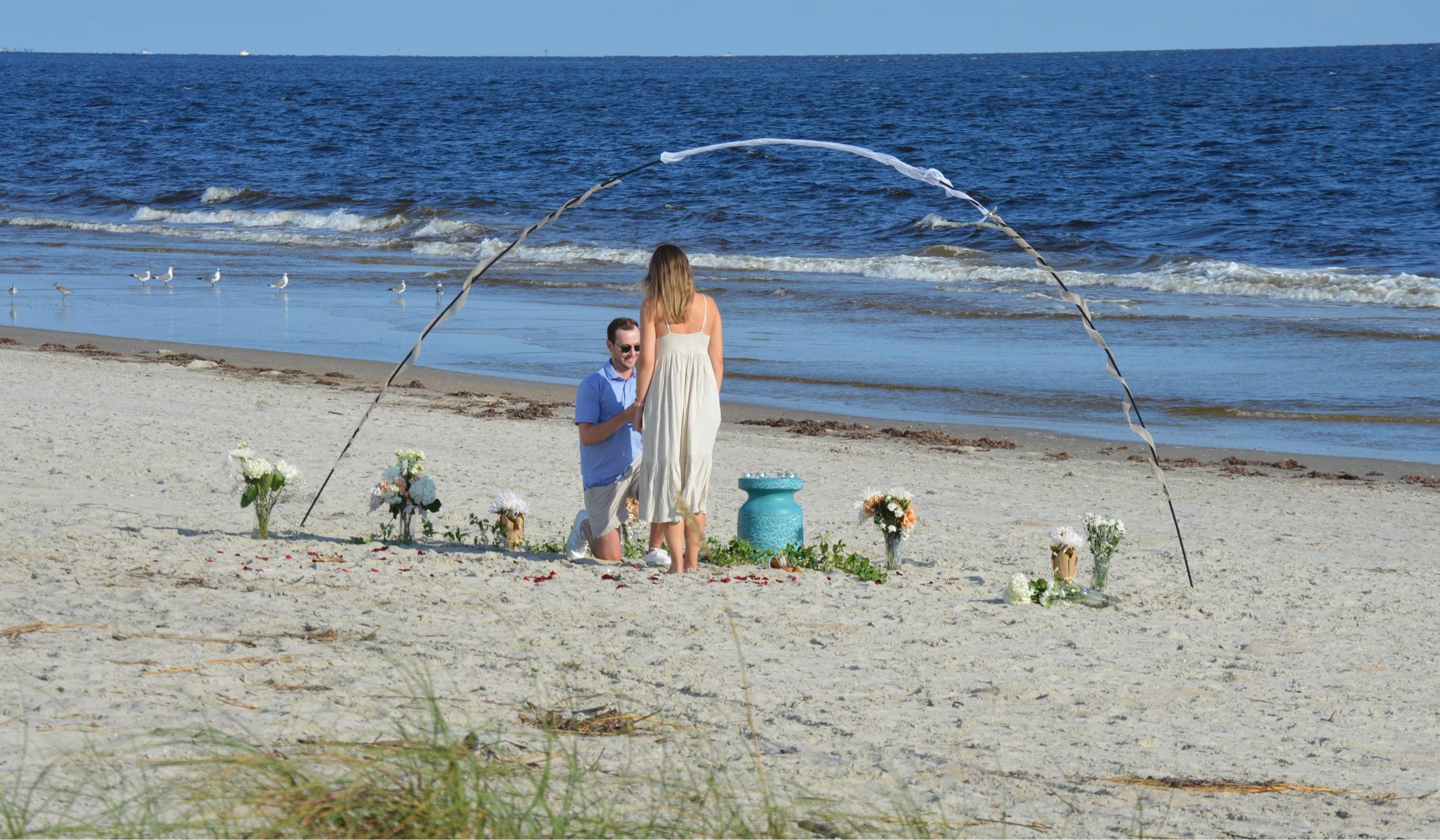 The Wedding Website of Melissa Tennant and Colin Reyer