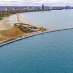 Montrose Beach