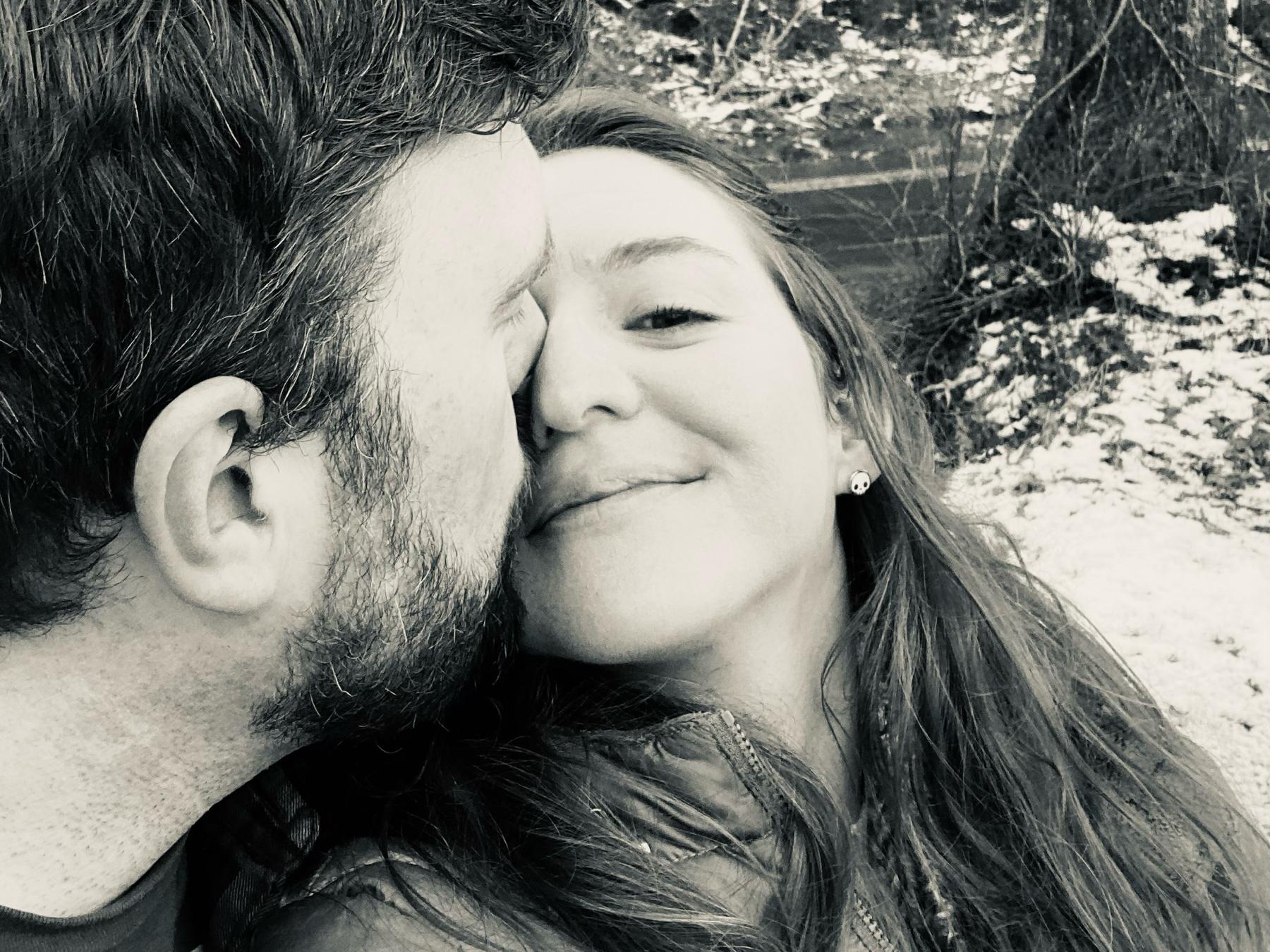 The Wedding Website of Katie Cobb and Matthew Green