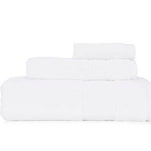 Ralph Lauren Sanders Antimicrobial Bath Towels | Dillard's