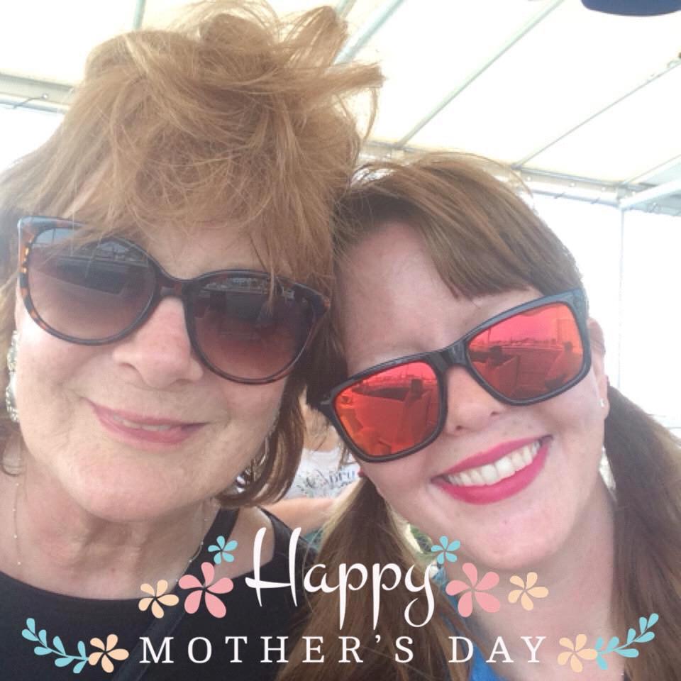 Mom and I took a trip in May 2018 for mother’s day weekend down in Gulf Shores. TAKE A DOLPHIN CRUISE. Worth every penny, we promise!