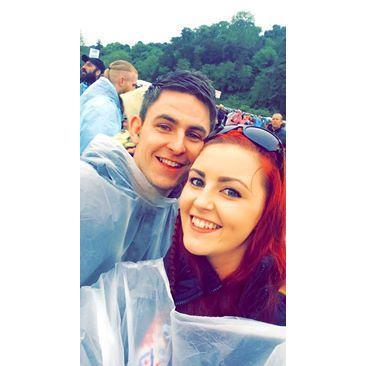 Foo Fighters, Slane Castle 2015