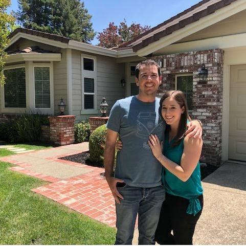 We got the keys!