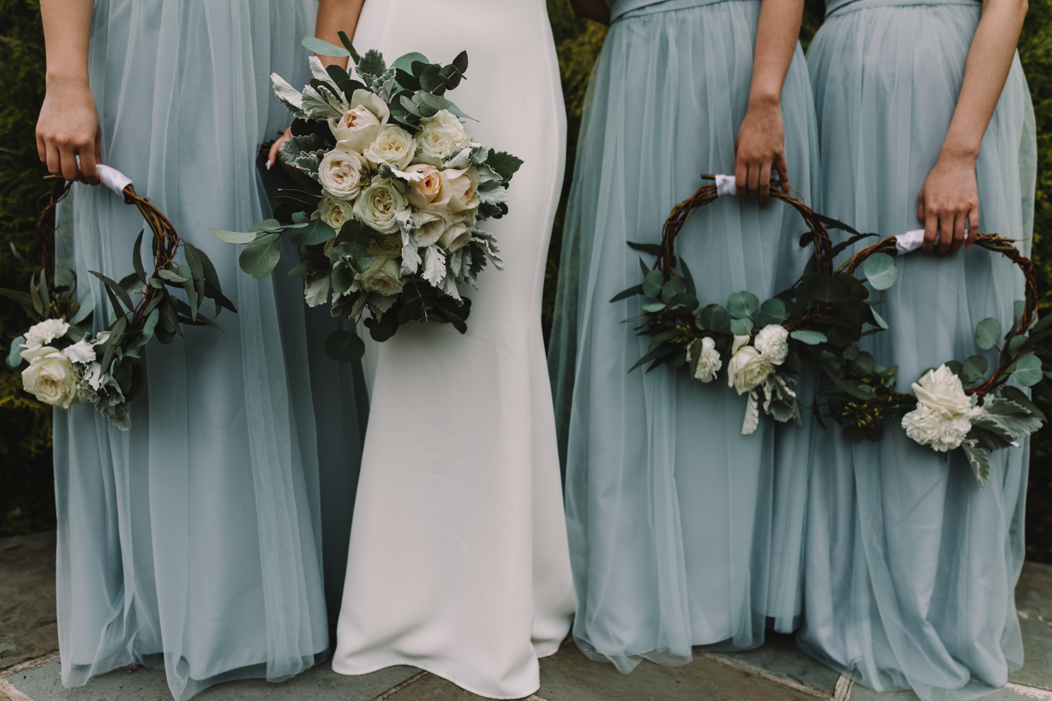 Hexacres Floral Design Studio | Wedding Florists | Cost