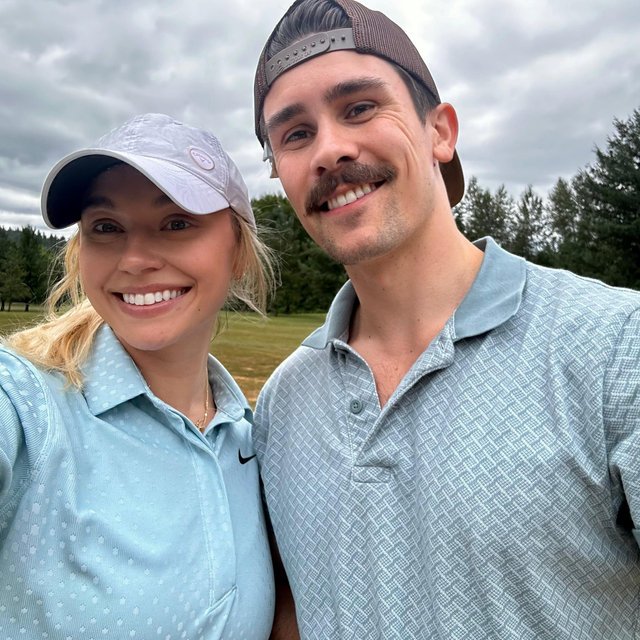 Golf Gear