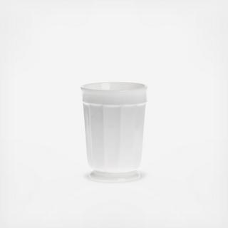 Panel Tumbler, Set of 4