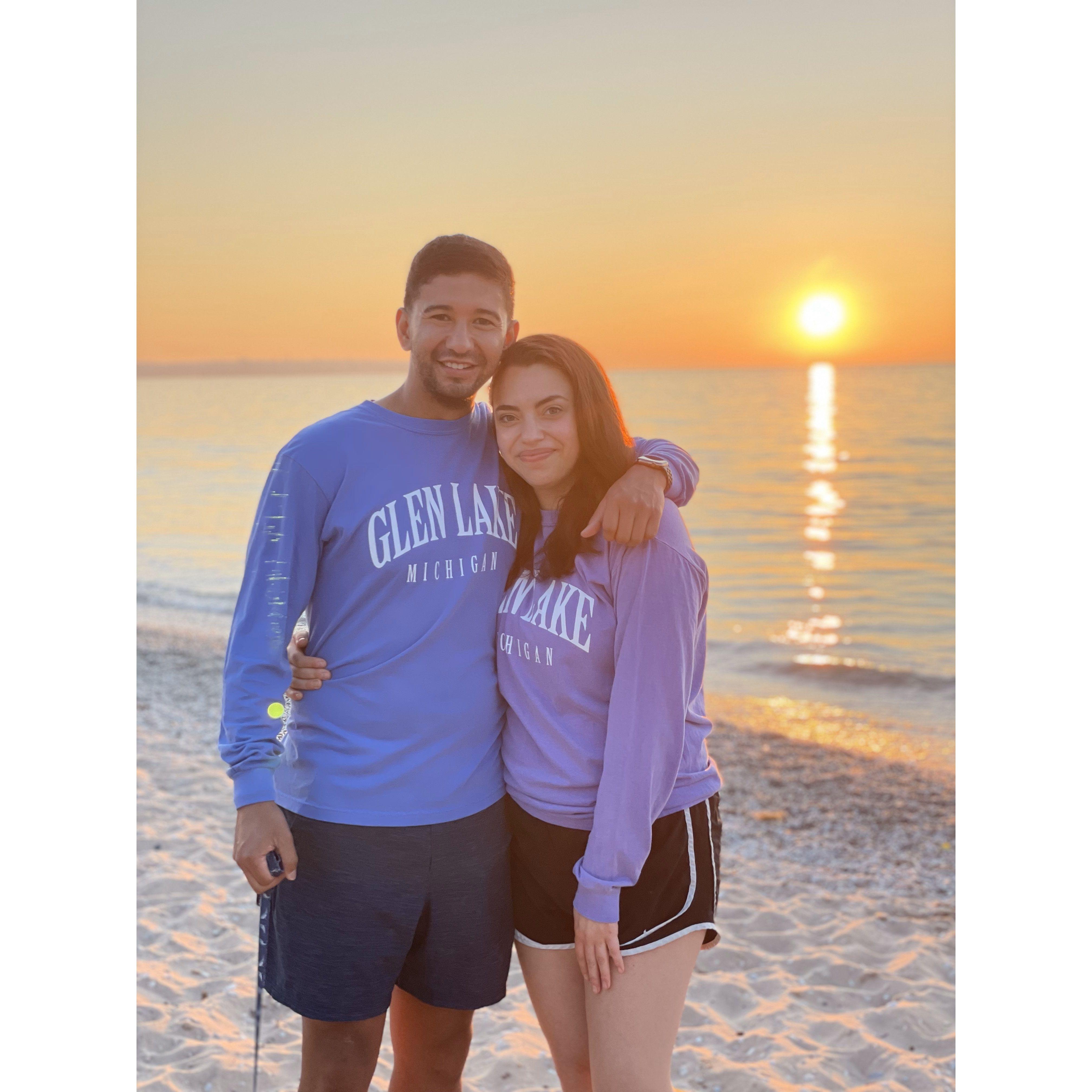 Glen Arbor, Michigan