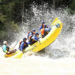 Whitewater Rafting