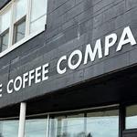 Velodrome Coffee Company