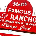 Matt's El Rancho