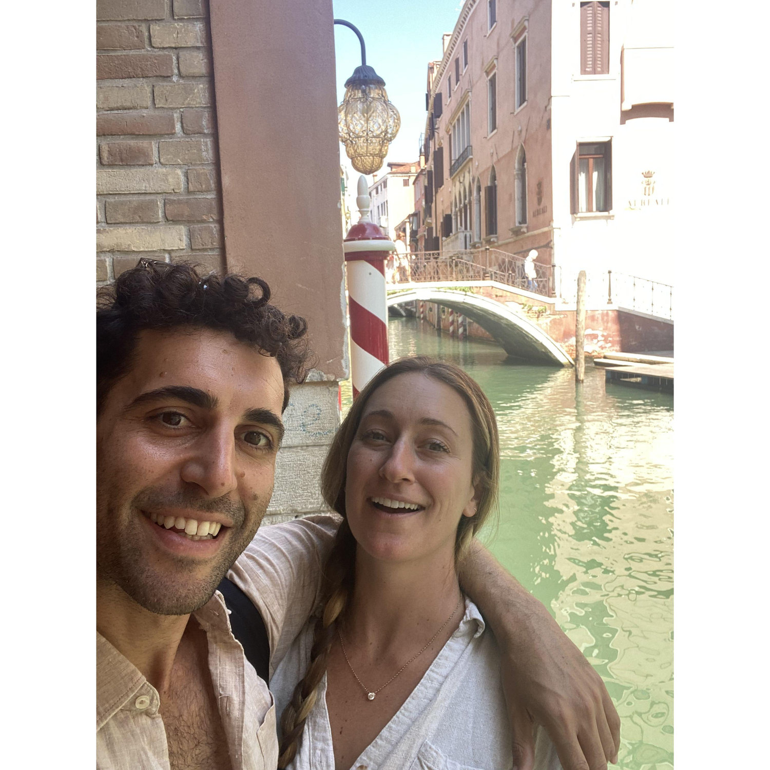 Venice, Italy