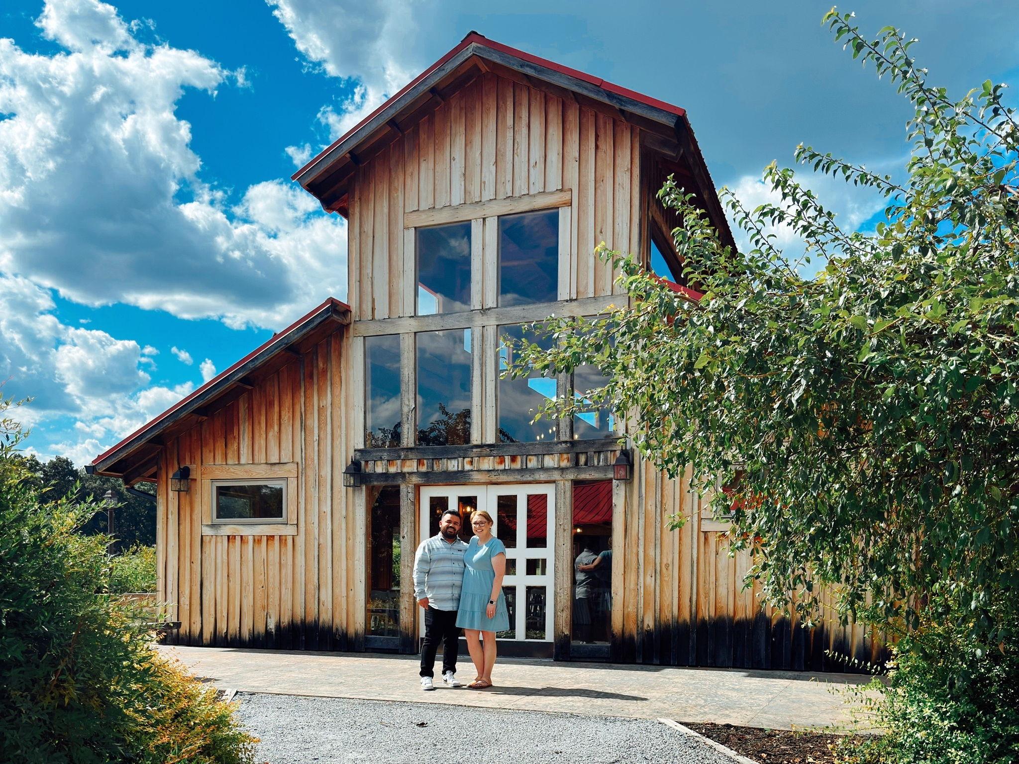 The Wedding Website of Ashley Tabor and Julio Raimundo Valladares