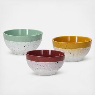 Louise Layers Bowl, Set of 6