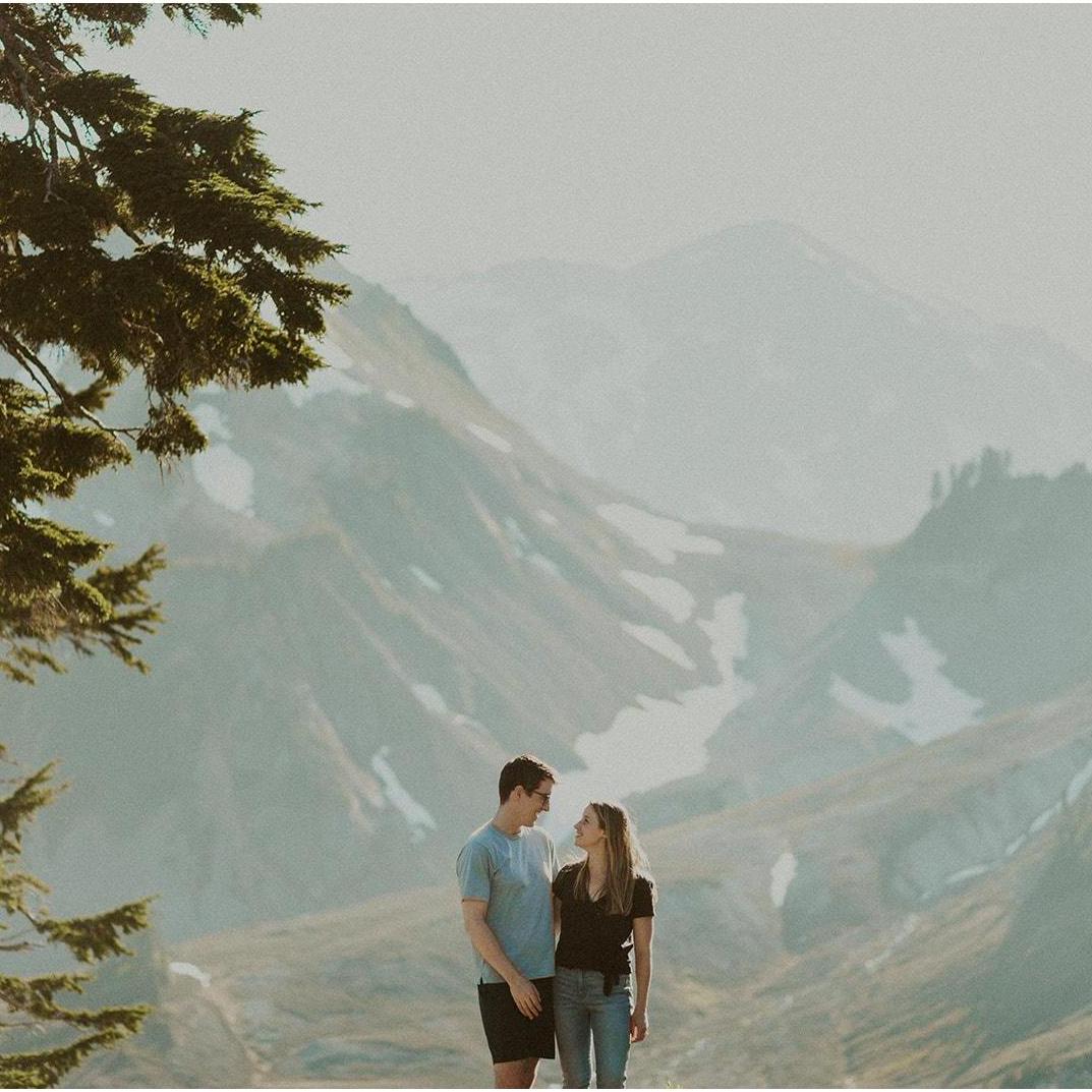 North Cascades - 2020