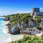 Tulum Express (Ruinas-Zona Arqueologicas)