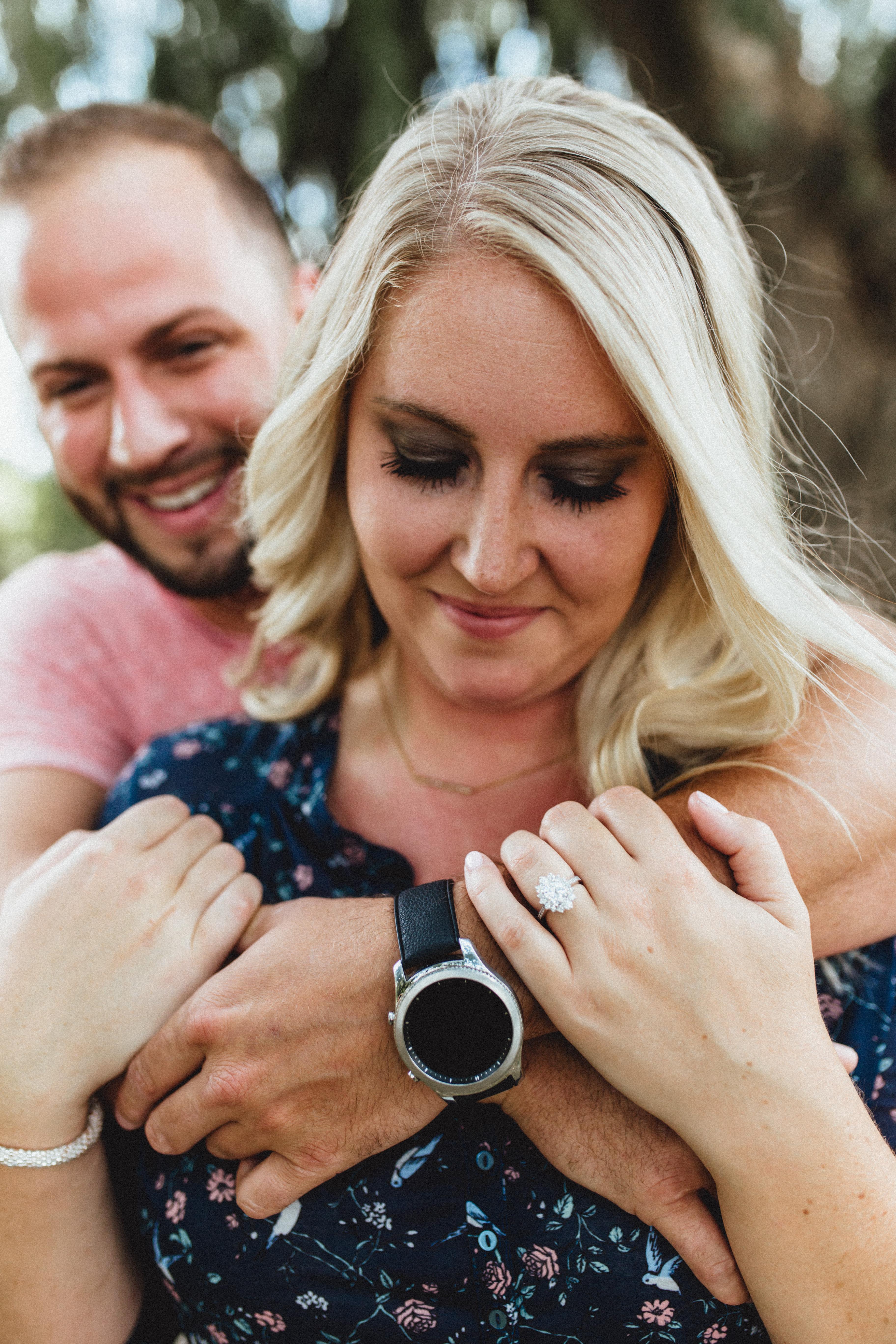 The Wedding Website of Dominic Daquano and Olivia Corey
