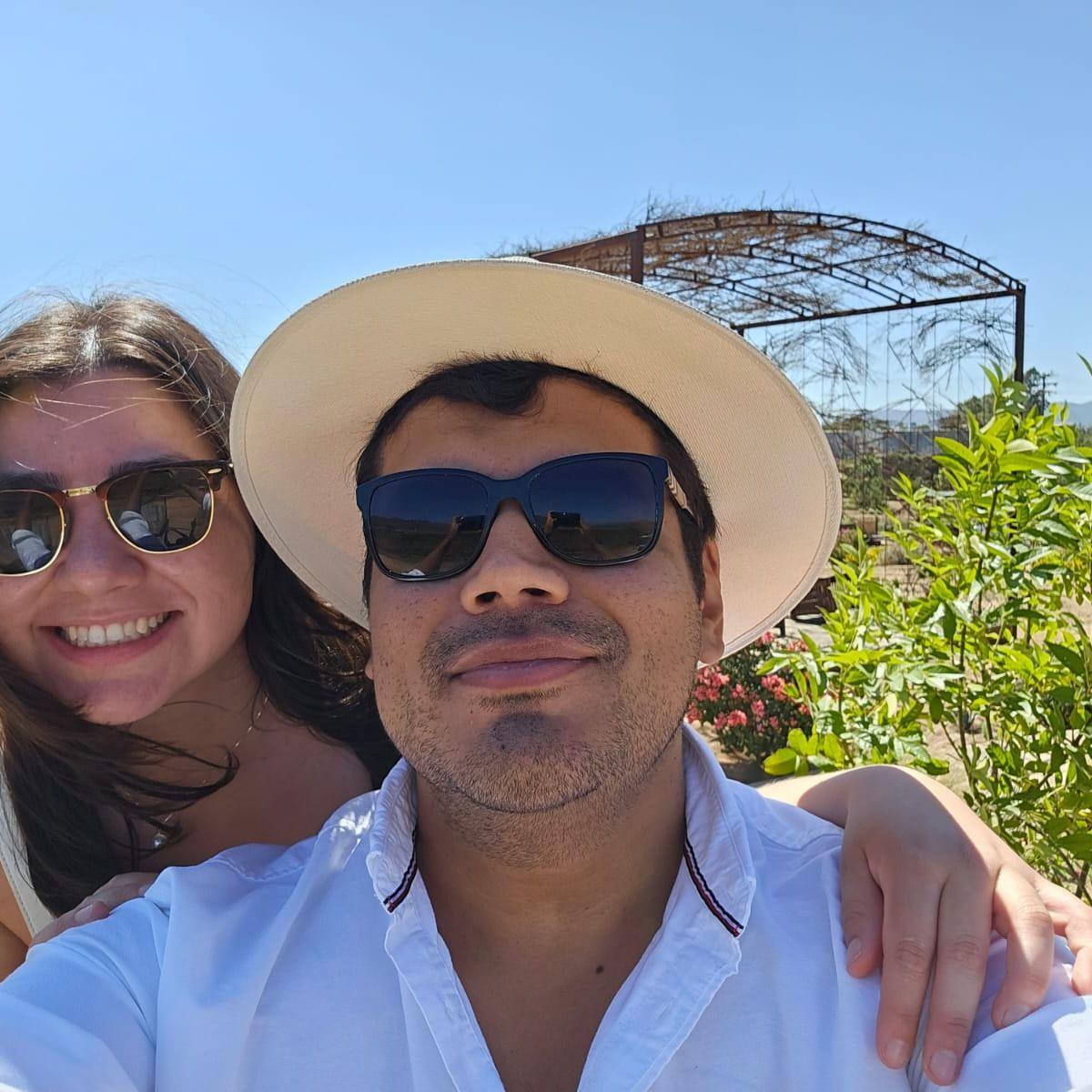Valle de Guadalupe 🍷