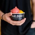 Parlour Ice Cream House
