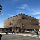 National Museum of African American History and Culture