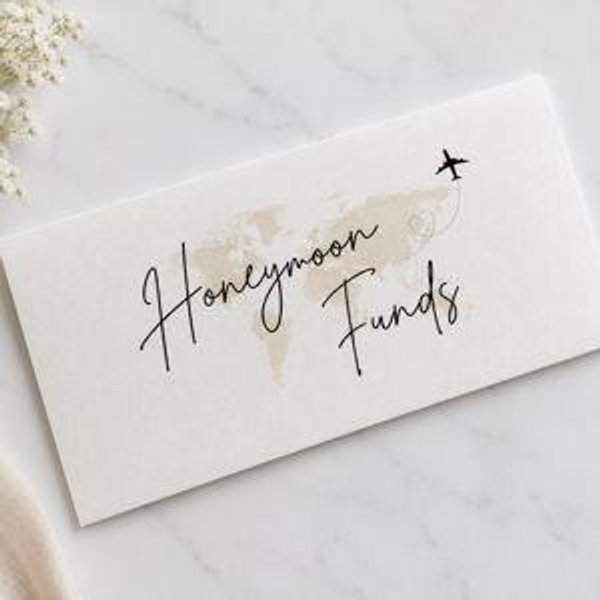 Honeymoon Fund