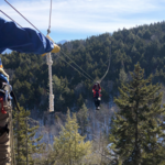 Bretton Woods Canopy Tour