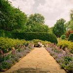 Formal Garden Party Inspiration