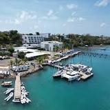 Prickly Bay