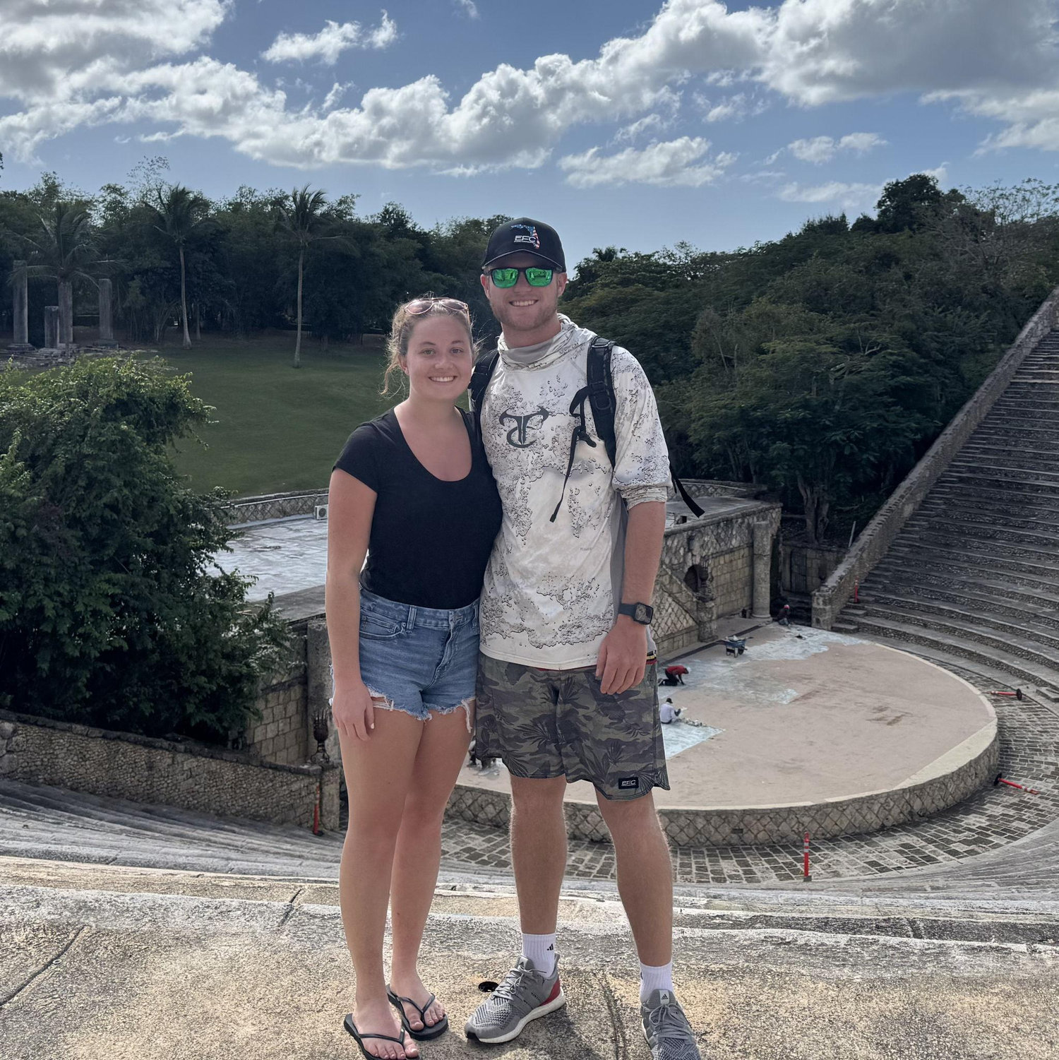 Dominican Republic