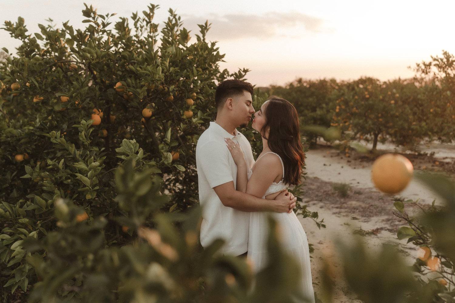 The Wedding Website of Mary Cruz and Javier Reyes