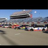 Richmond Raceway