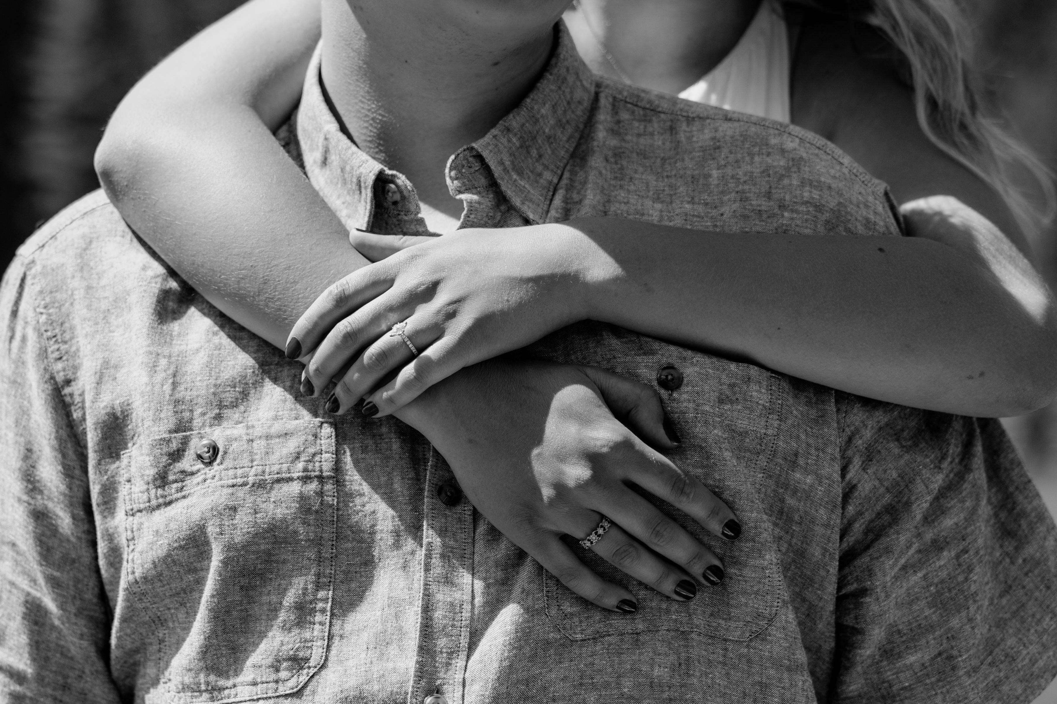 The Wedding Website of Amara Koning and Calvin Stam