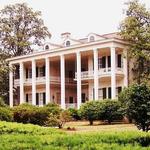 Pebble Hill Plantation