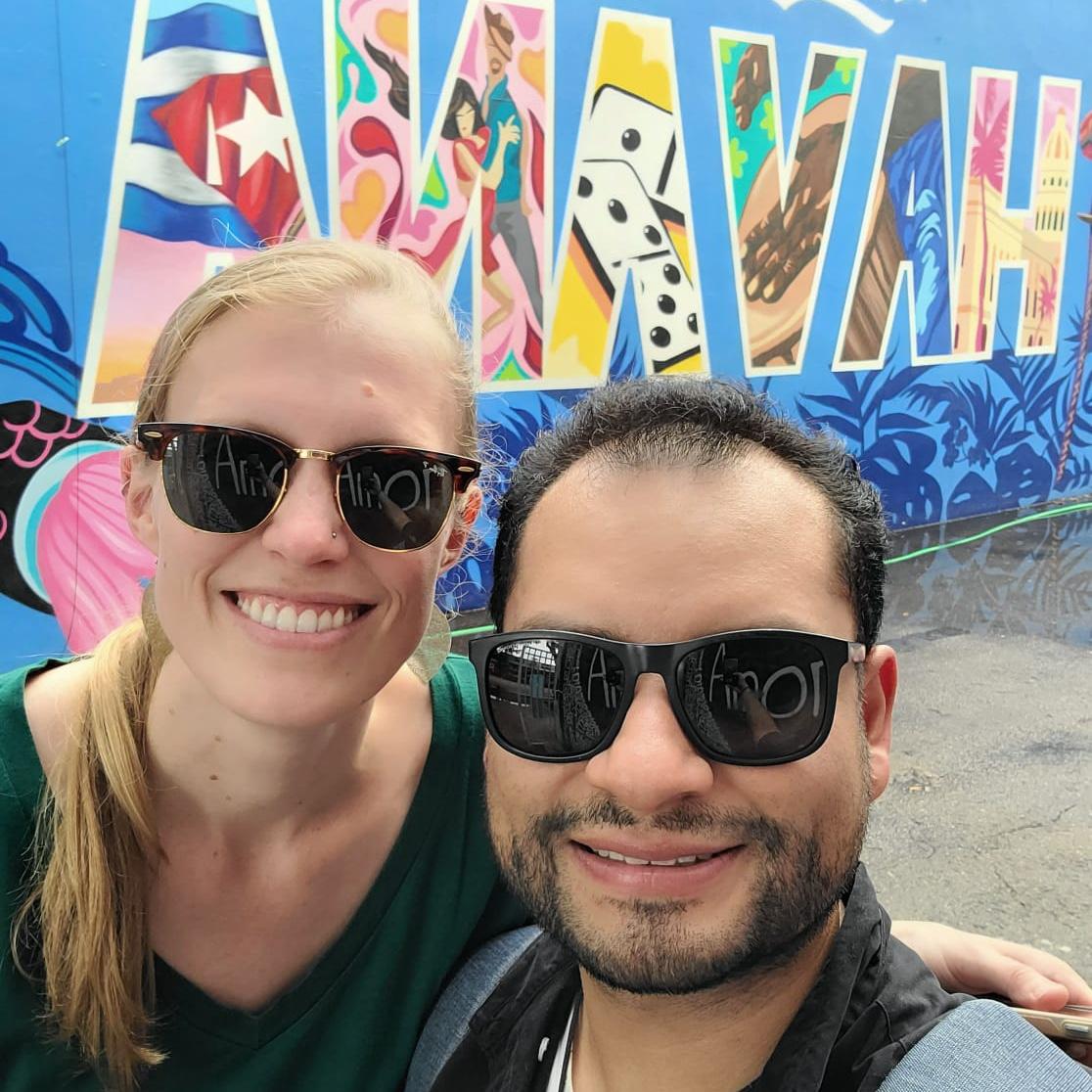 Little Havana, Miami, Florida