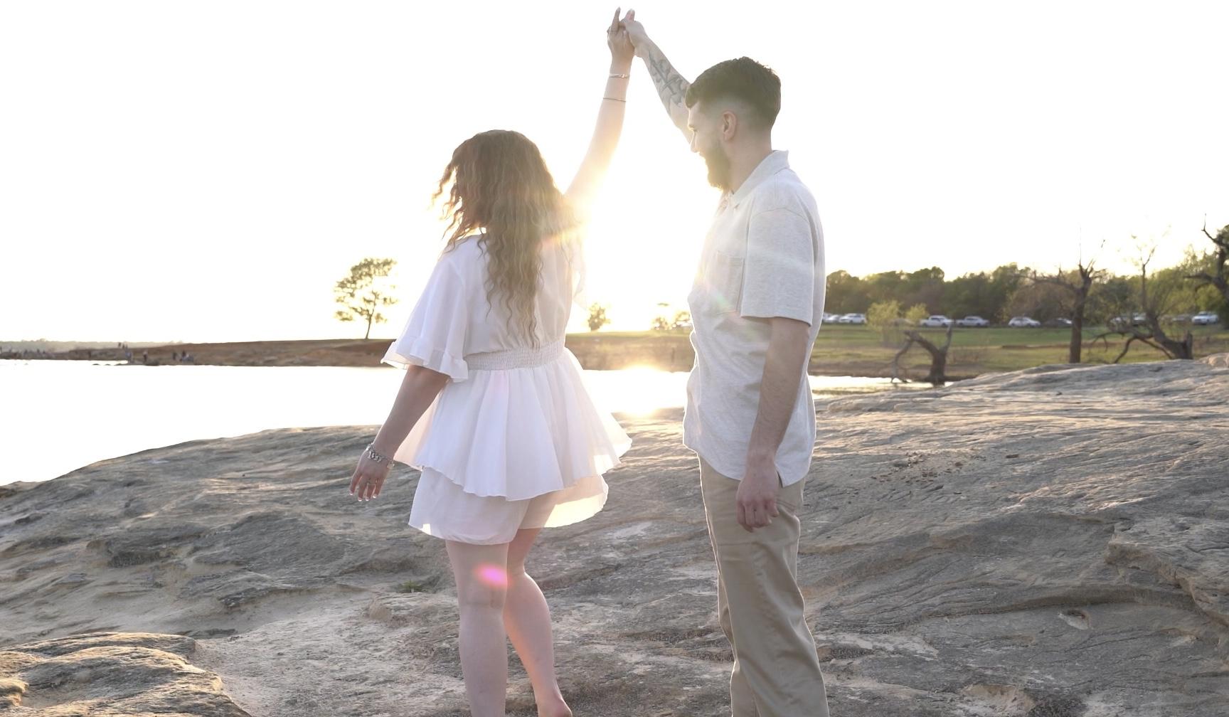 The Wedding Website of Cheyenne Knapp and Wyatt Cross
