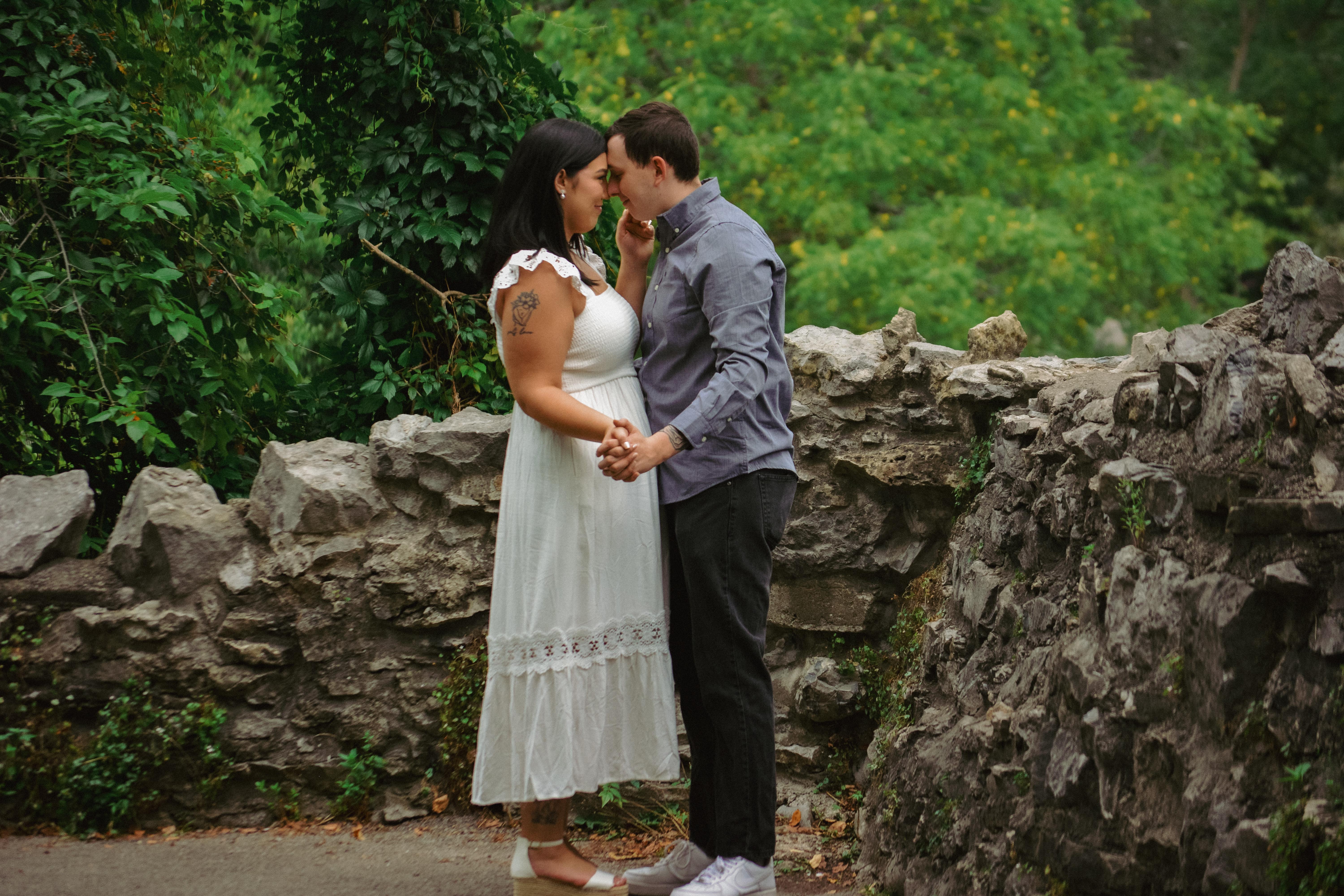 The Wedding Website of Caitlyn Kinzie and Ryan Sepe