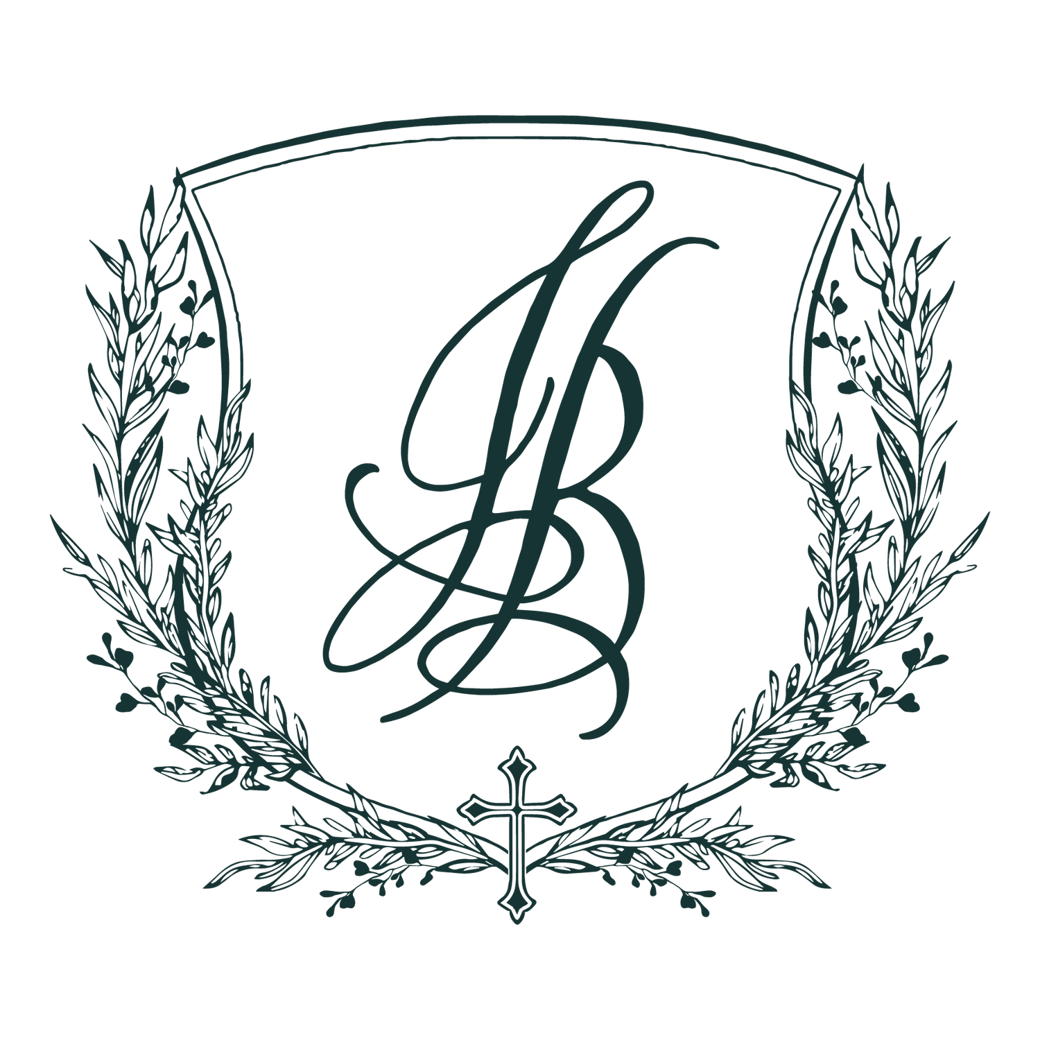 The Wedding Website of Jordan Jones and Blake Welsh
