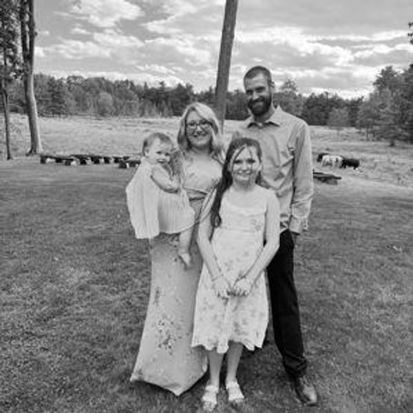 Our newlywed fund