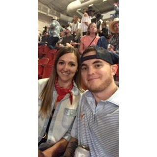 Parker McCollum concert - February 2019