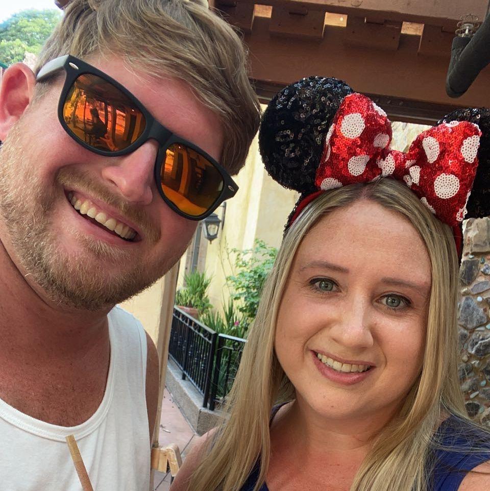 Our second Disney trip September 2022!