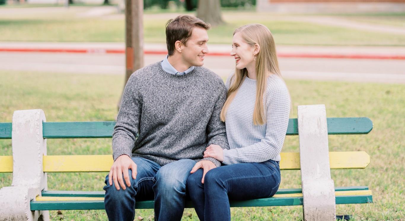 The Wedding Website of Abby Antrich and Max Tacker